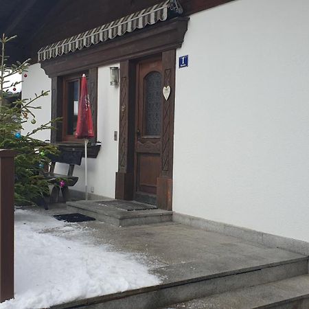 Ferienwohnung Singer Vols Kültér fotó