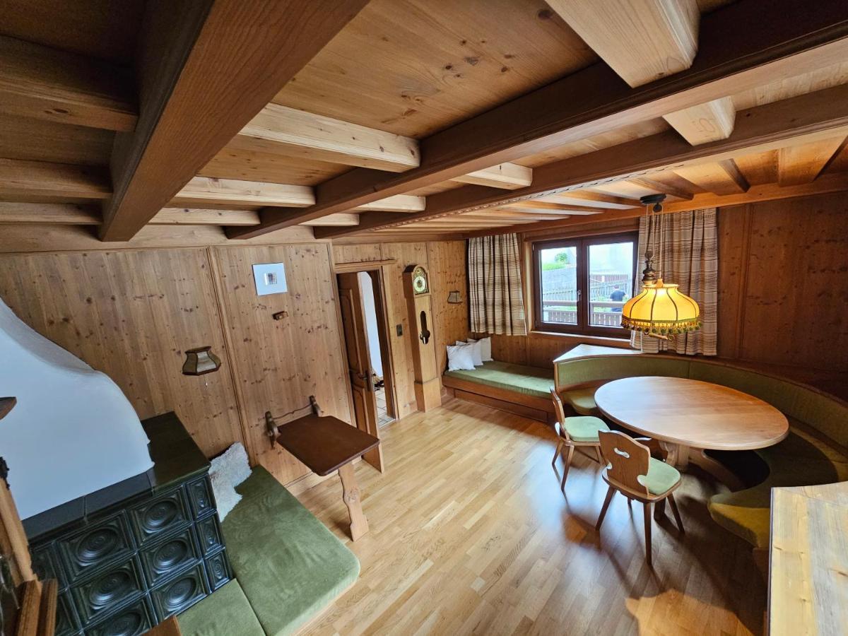 Ferienwohnung Singer Vols Kültér fotó