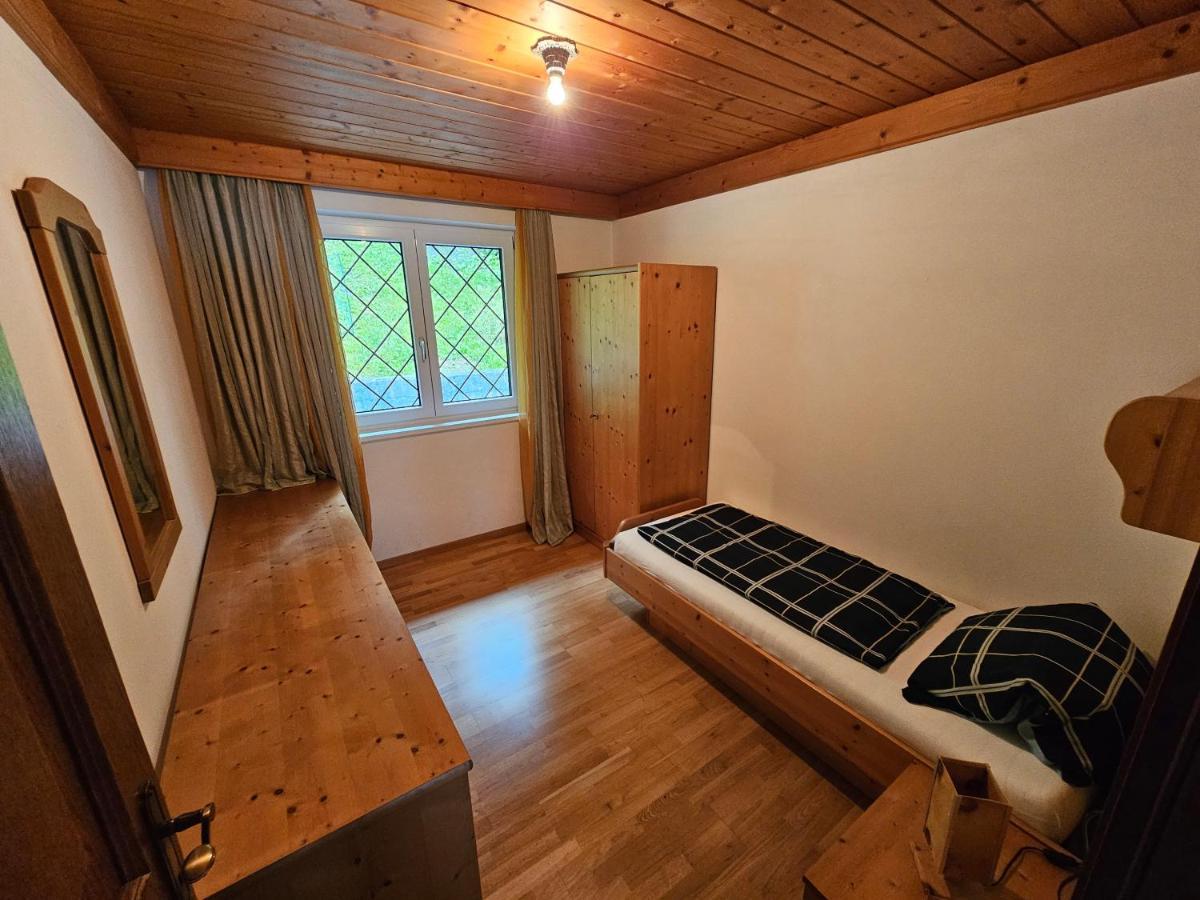 Ferienwohnung Singer Vols Kültér fotó