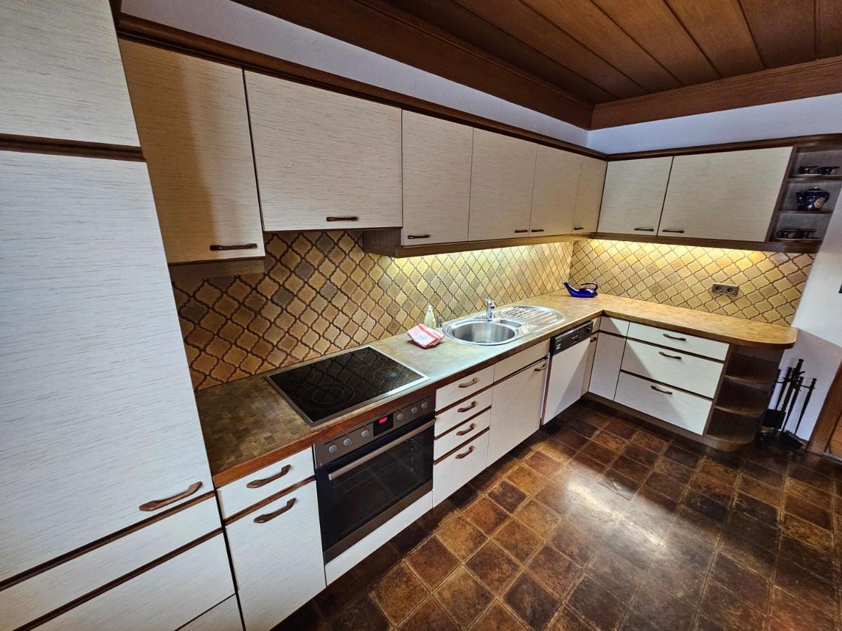 Ferienwohnung Singer Vols Kültér fotó