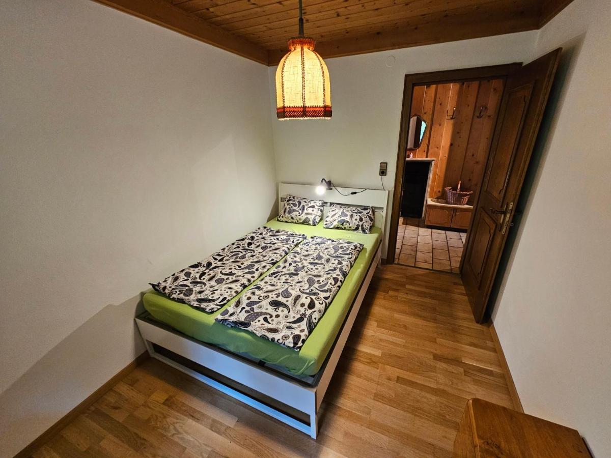 Ferienwohnung Singer Vols Kültér fotó