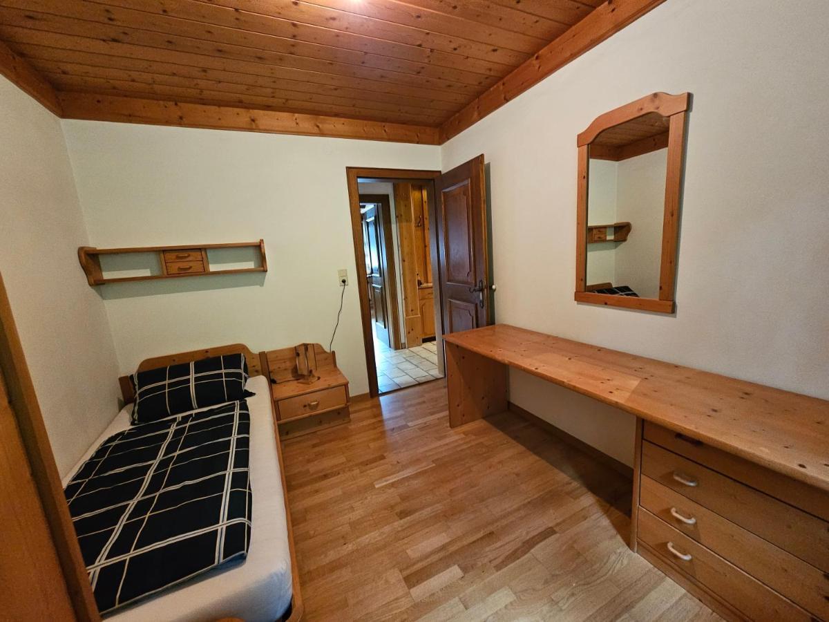 Ferienwohnung Singer Vols Kültér fotó