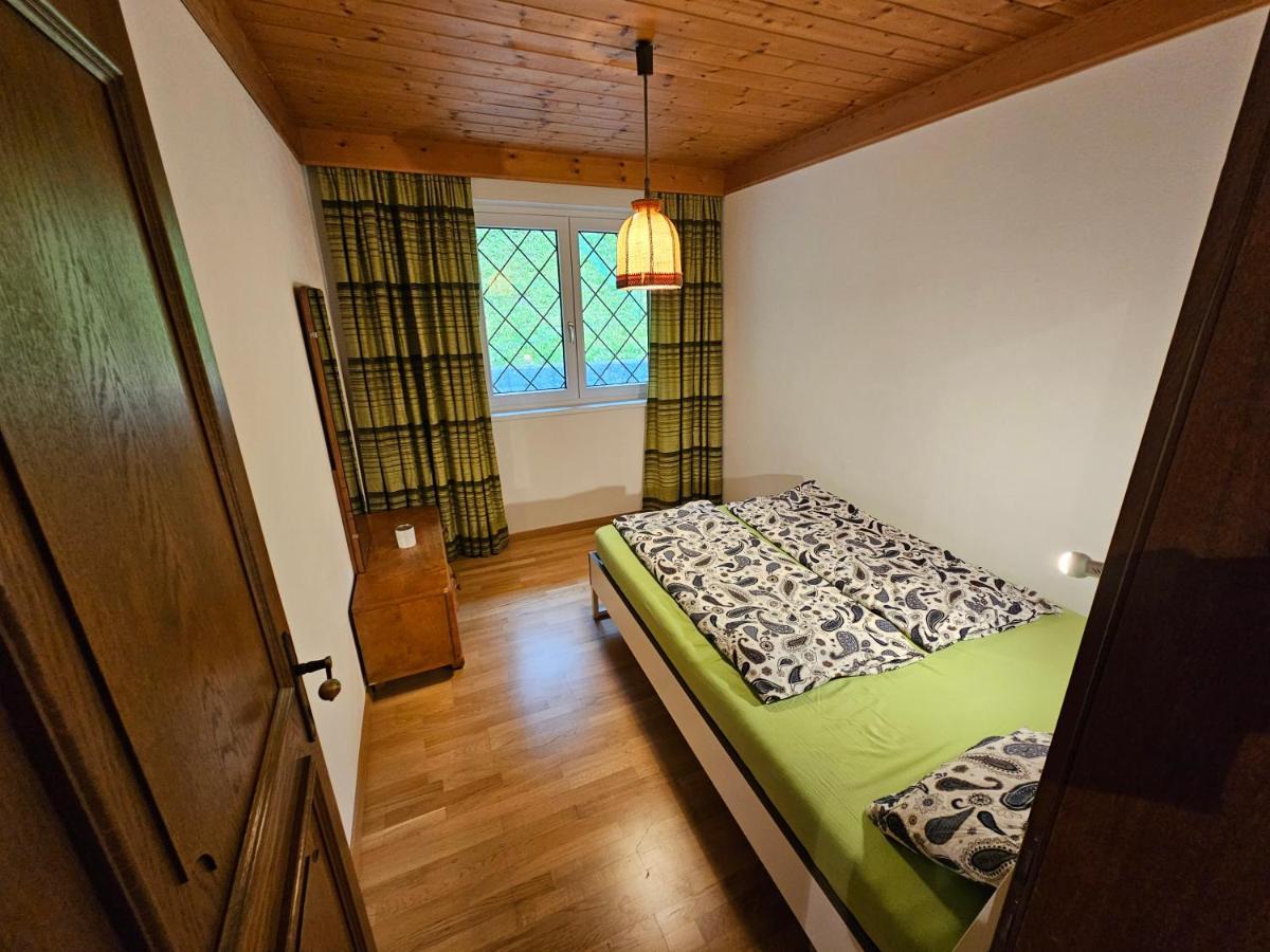 Ferienwohnung Singer Vols Kültér fotó