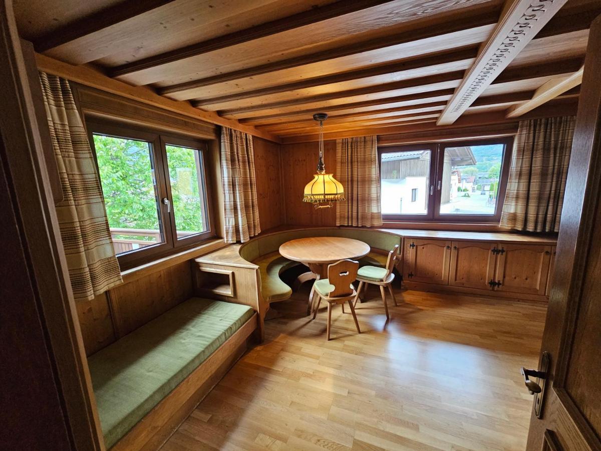 Ferienwohnung Singer Vols Kültér fotó