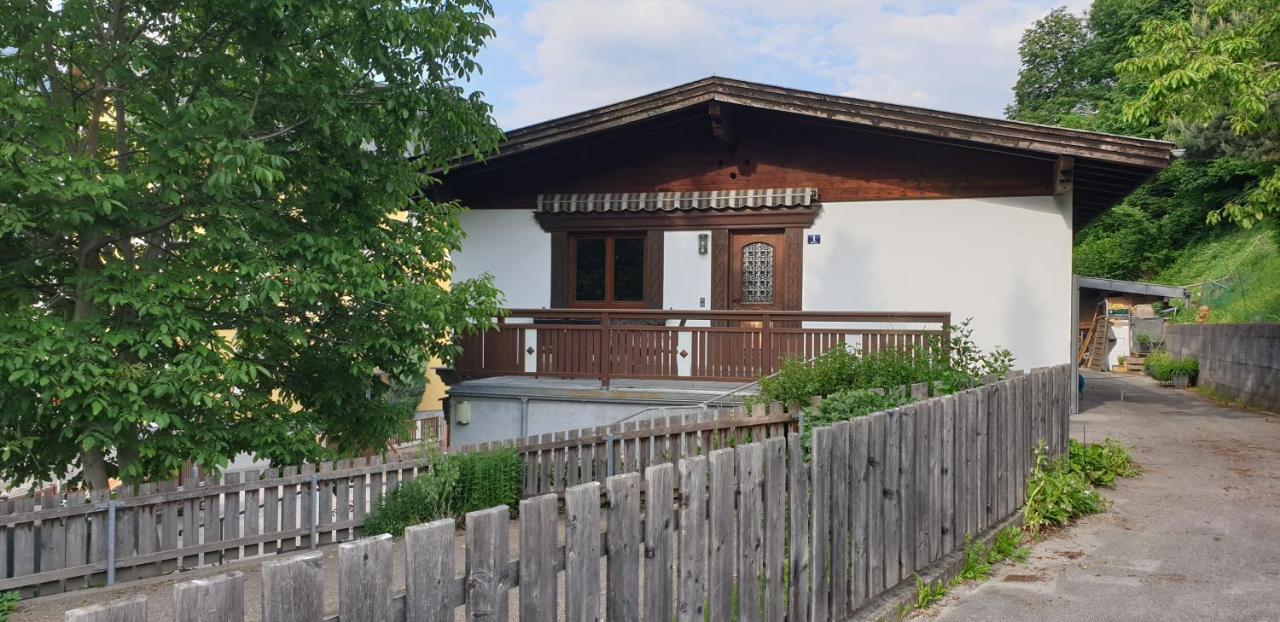 Ferienwohnung Singer Vols Kültér fotó