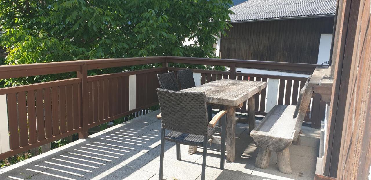 Ferienwohnung Singer Vols Kültér fotó