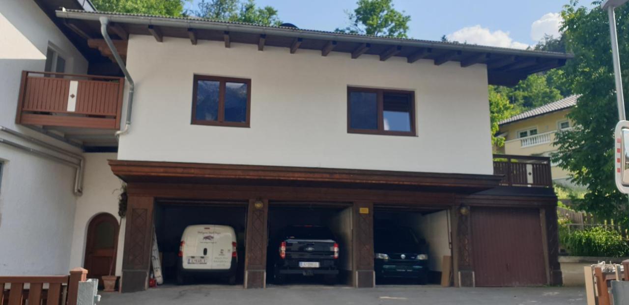 Ferienwohnung Singer Vols Kültér fotó