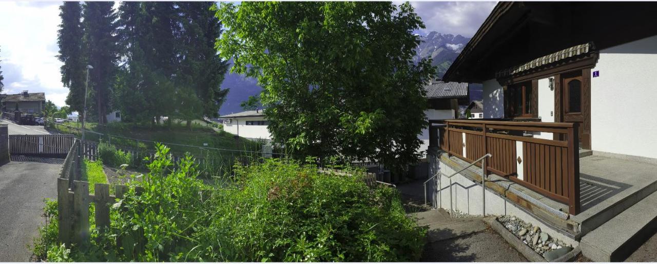 Ferienwohnung Singer Vols Kültér fotó