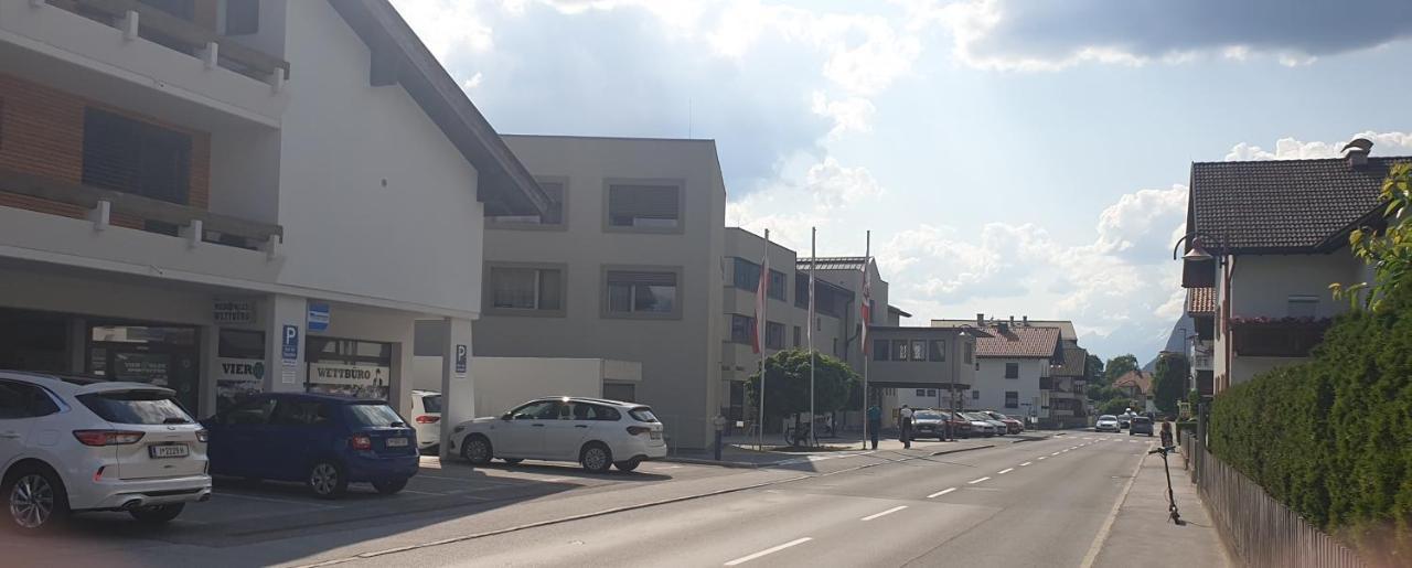 Ferienwohnung Singer Vols Kültér fotó