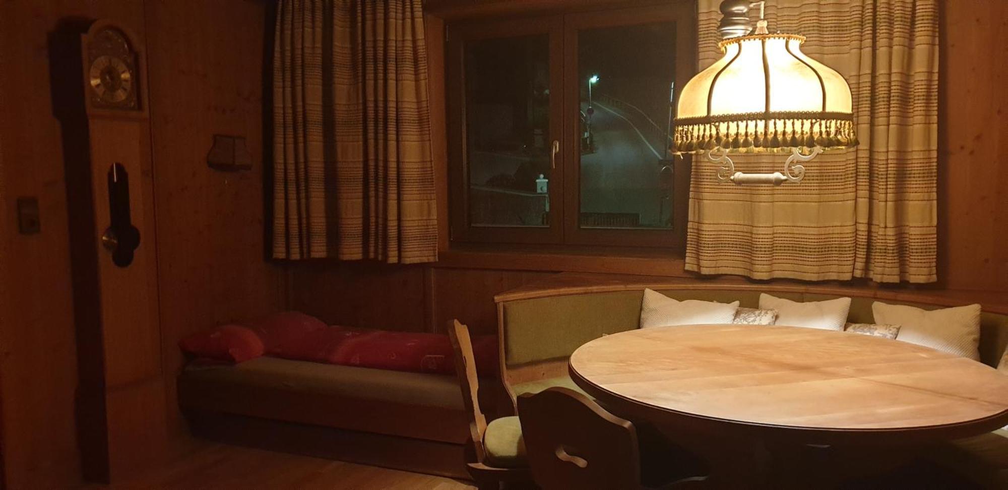 Ferienwohnung Singer Vols Kültér fotó