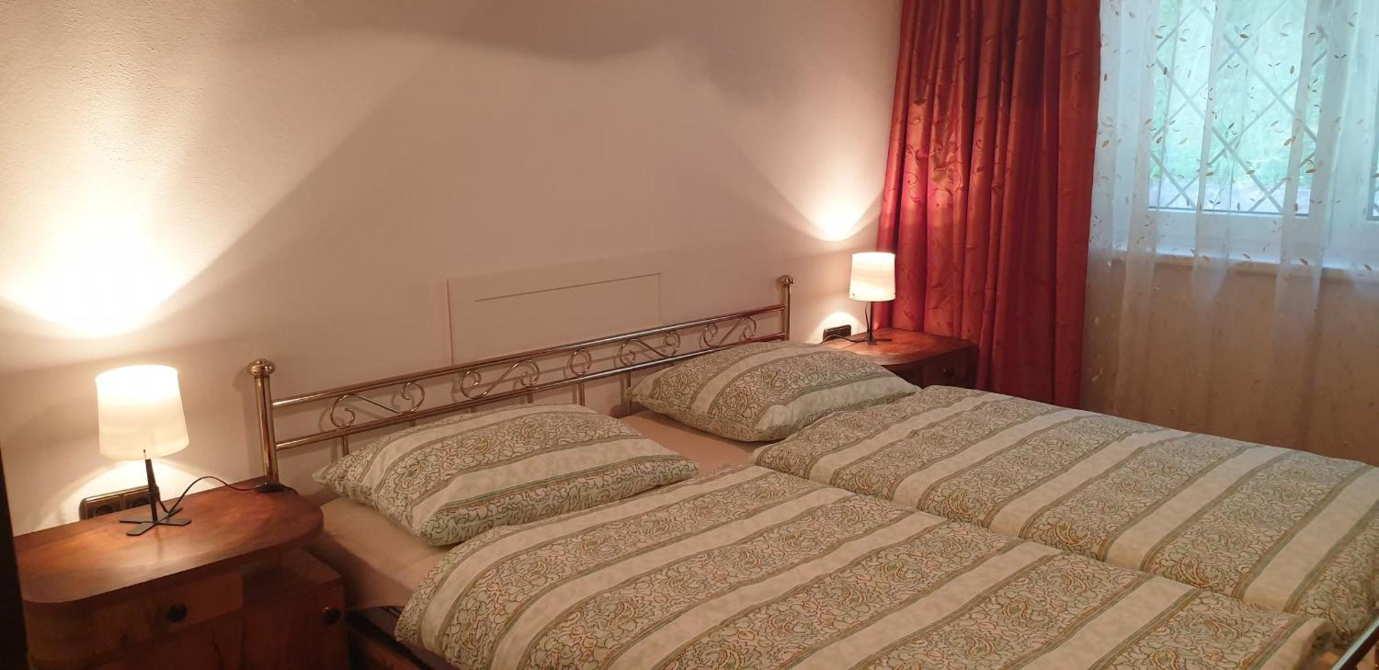 Ferienwohnung Singer Vols Kültér fotó