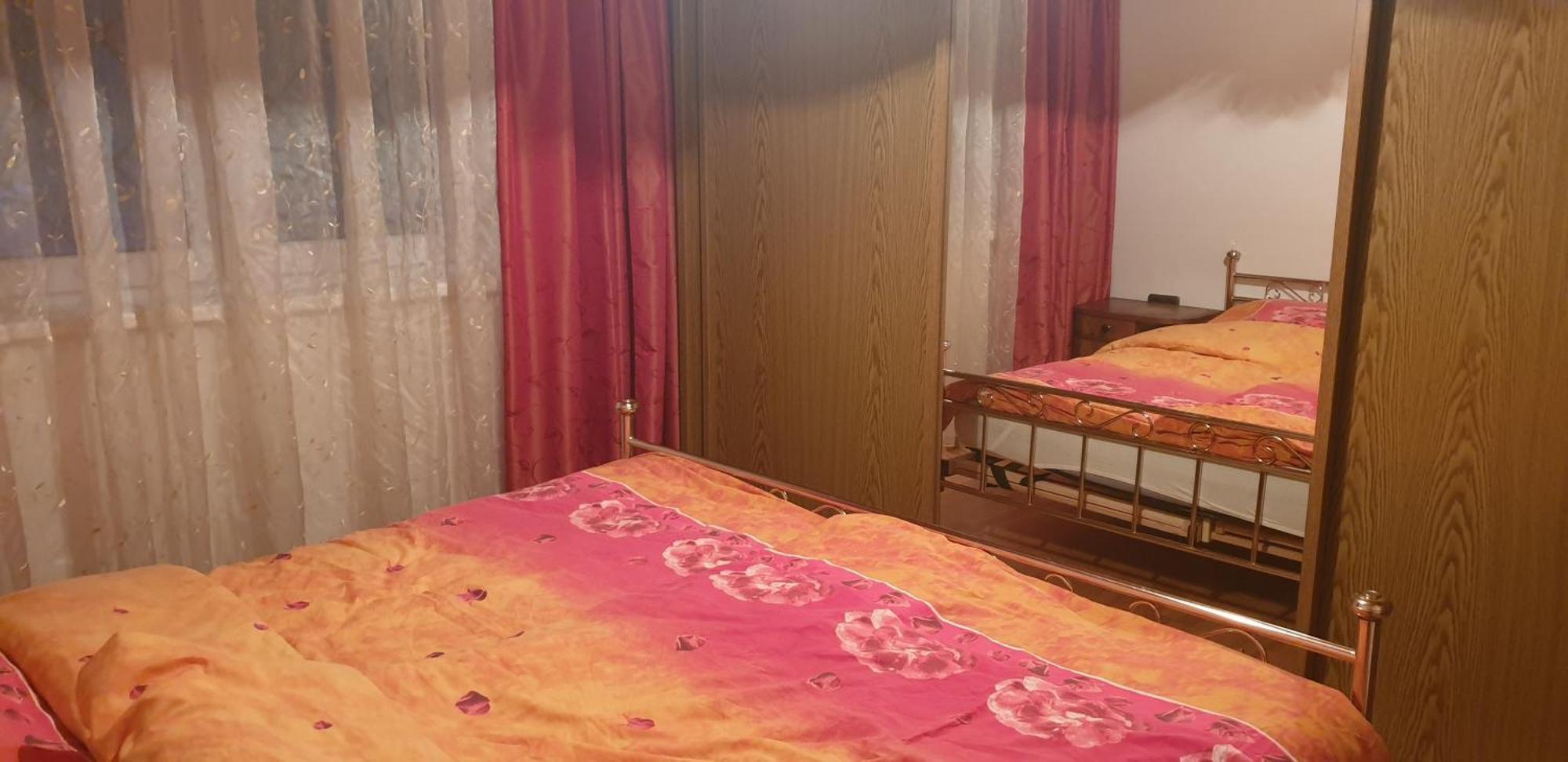Ferienwohnung Singer Vols Kültér fotó