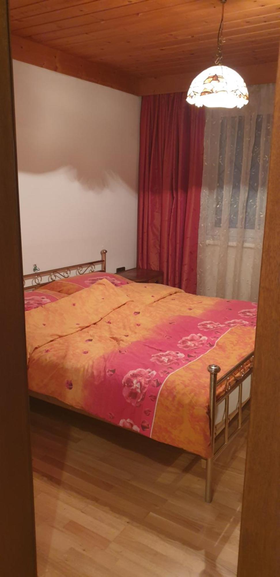 Ferienwohnung Singer Vols Kültér fotó