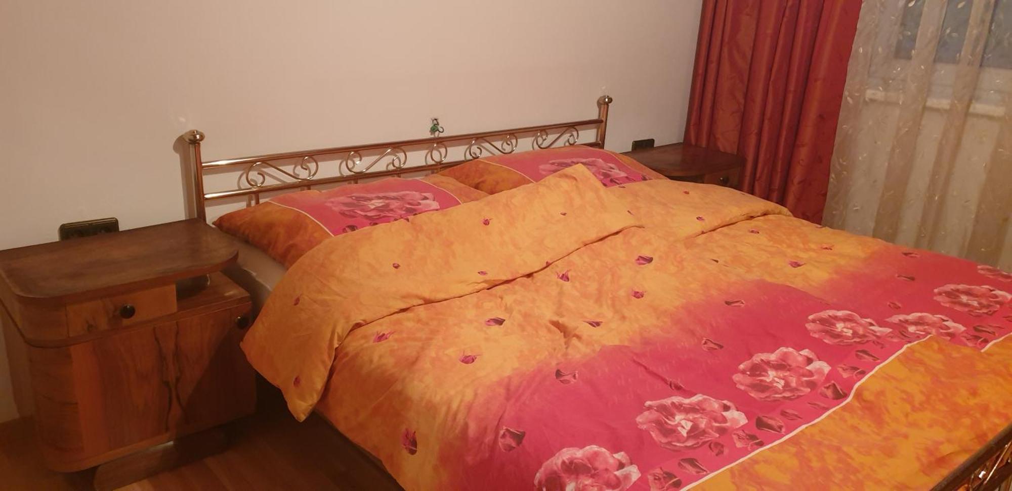 Ferienwohnung Singer Vols Kültér fotó