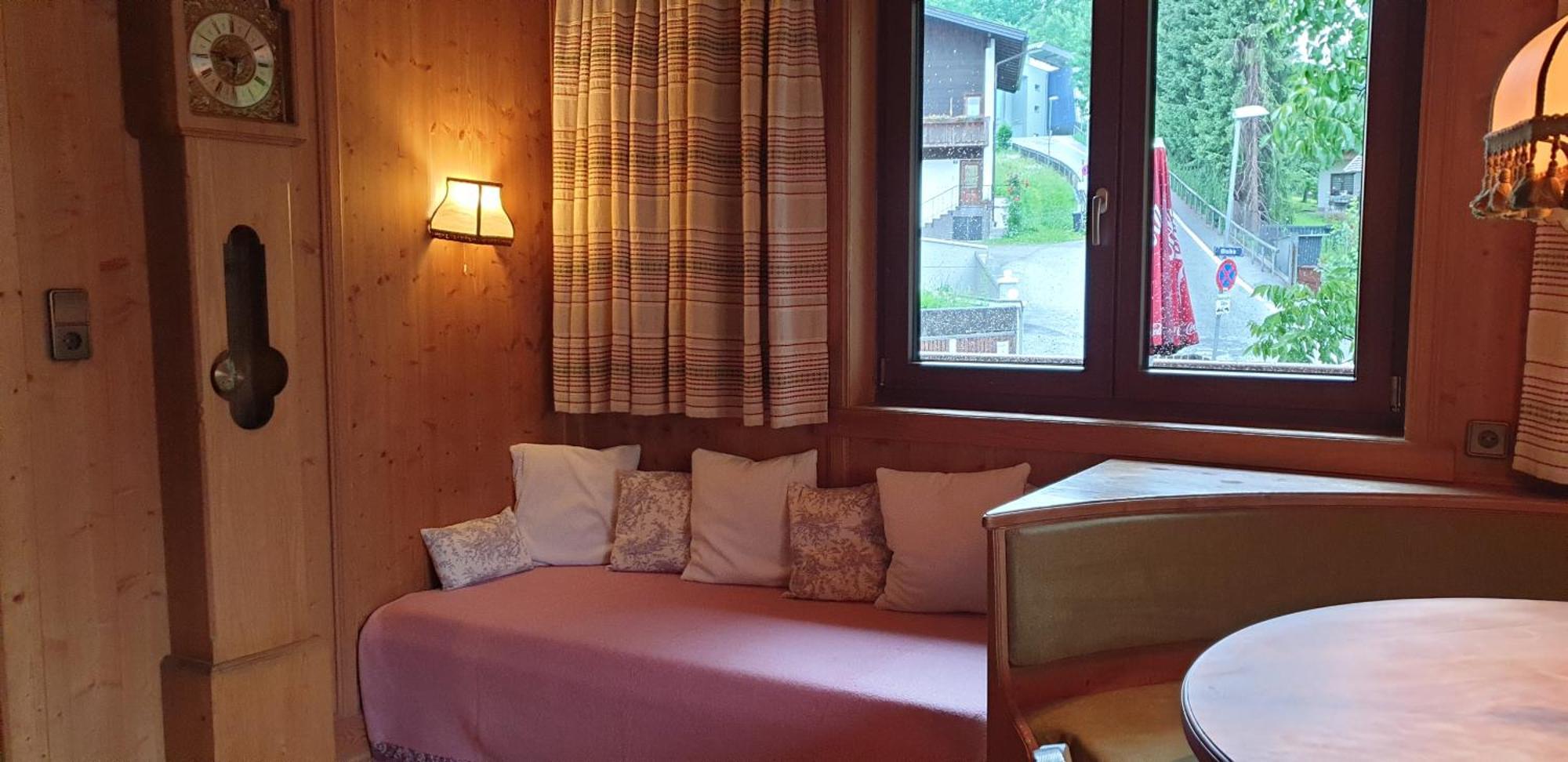 Ferienwohnung Singer Vols Kültér fotó